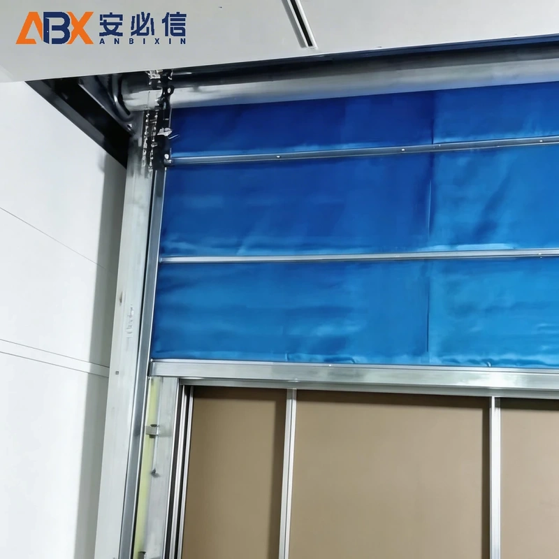 邵阳市冷库门封